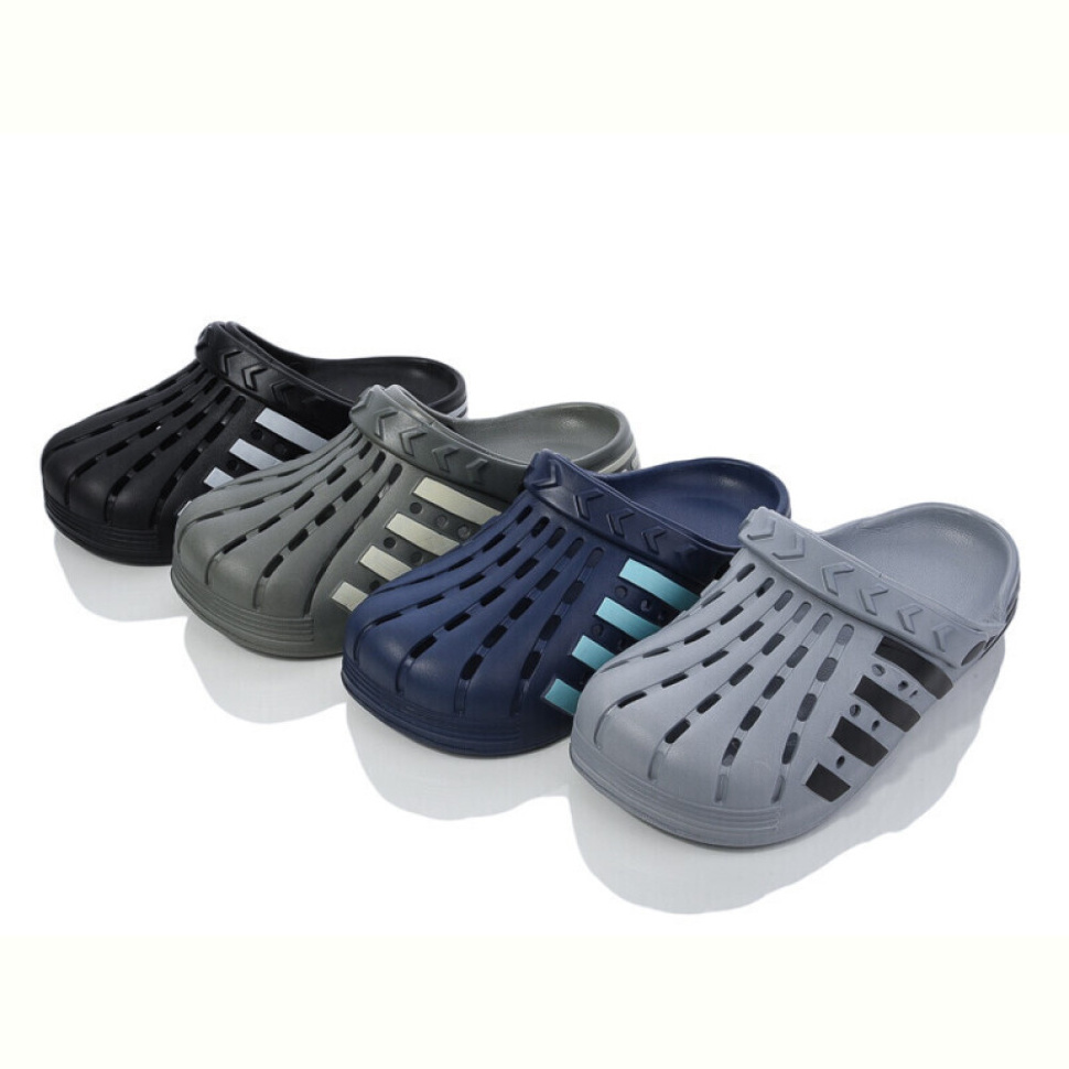 Кроксы SANLIN 2 XF17 mix