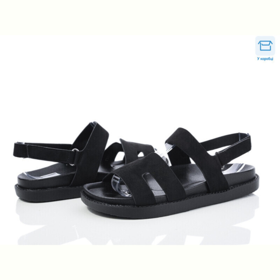 Босоножки Love-L&M-ZDW F900-1