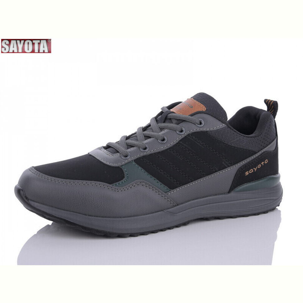 Кроссовки Sayota 350-6