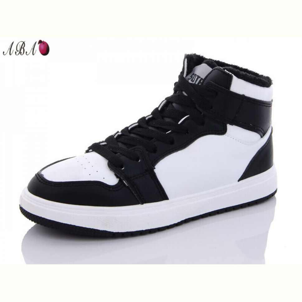 Ботинки Aba A333