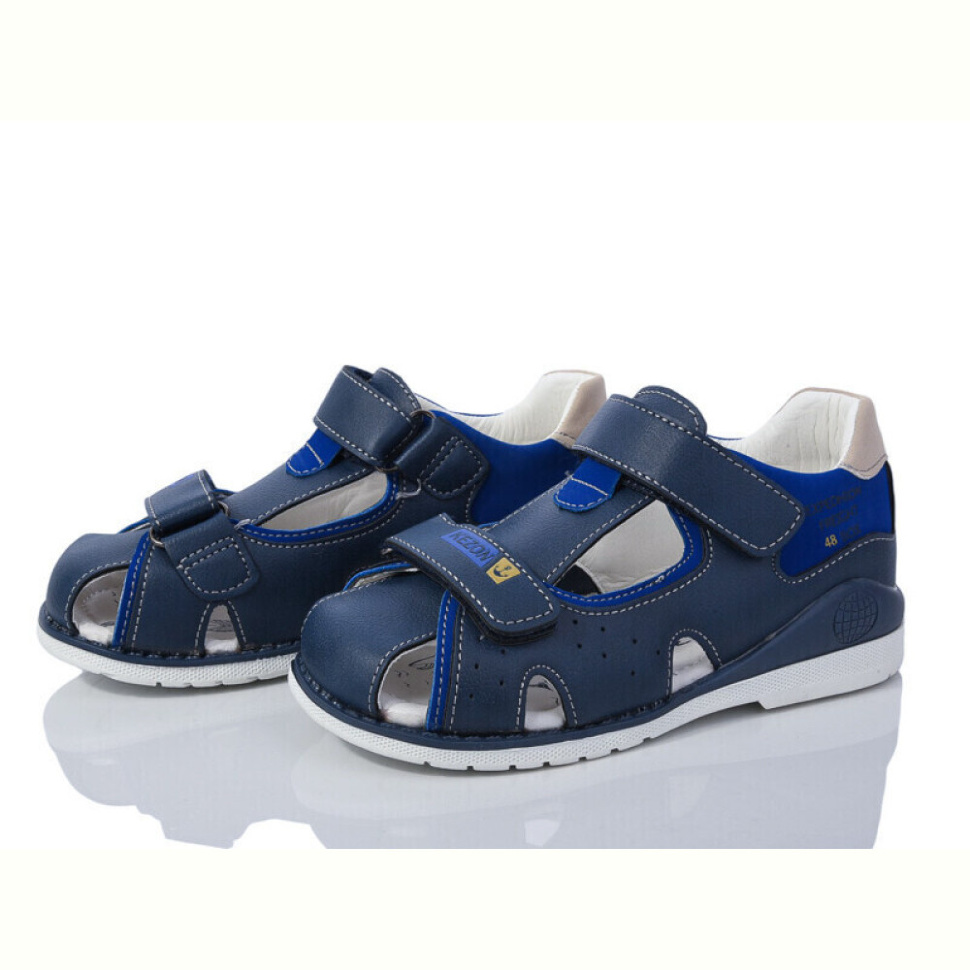 Сандалии Ok Shoes H1917-7-2