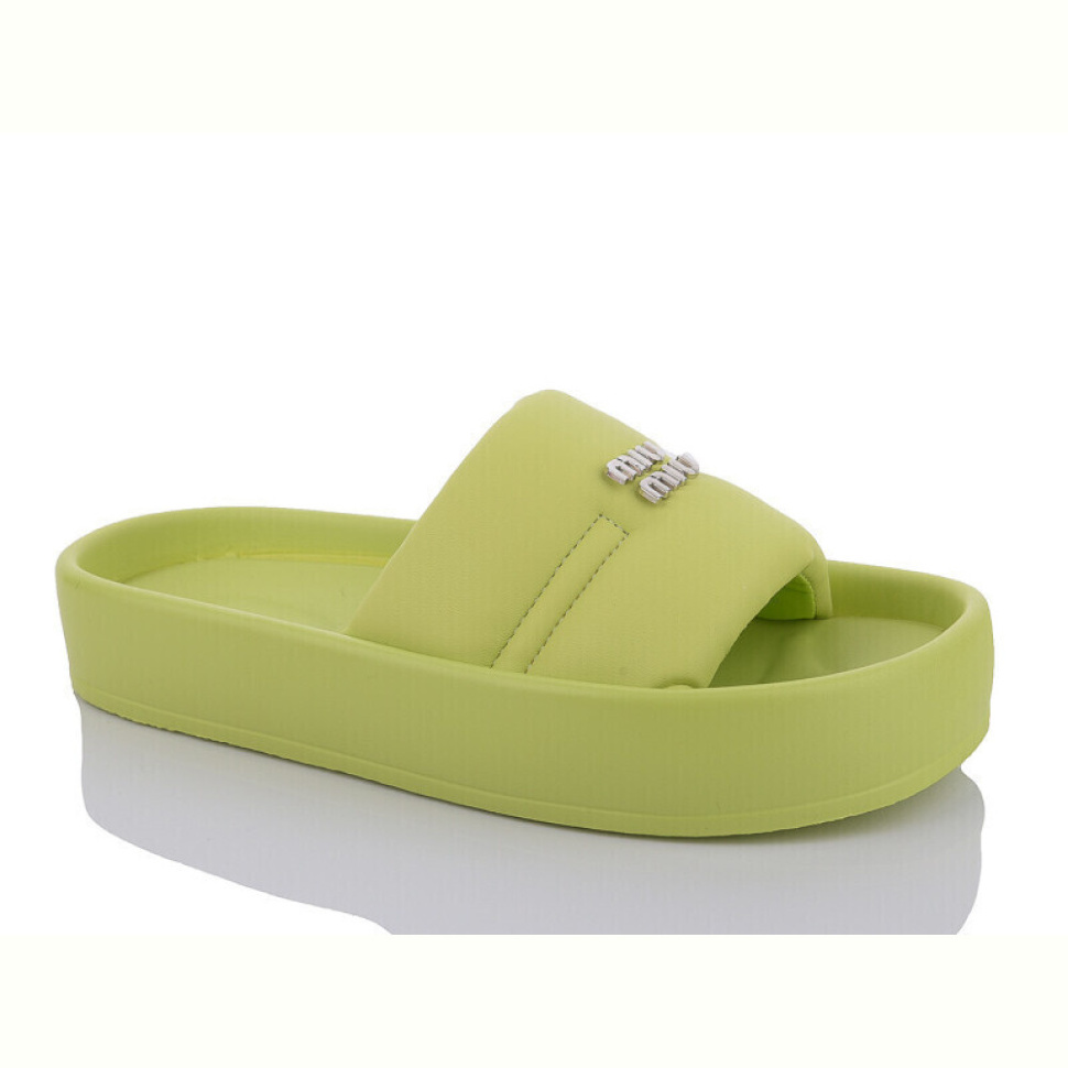 Шлепки Loretta L001-6 Шлепки Loretta L001-6