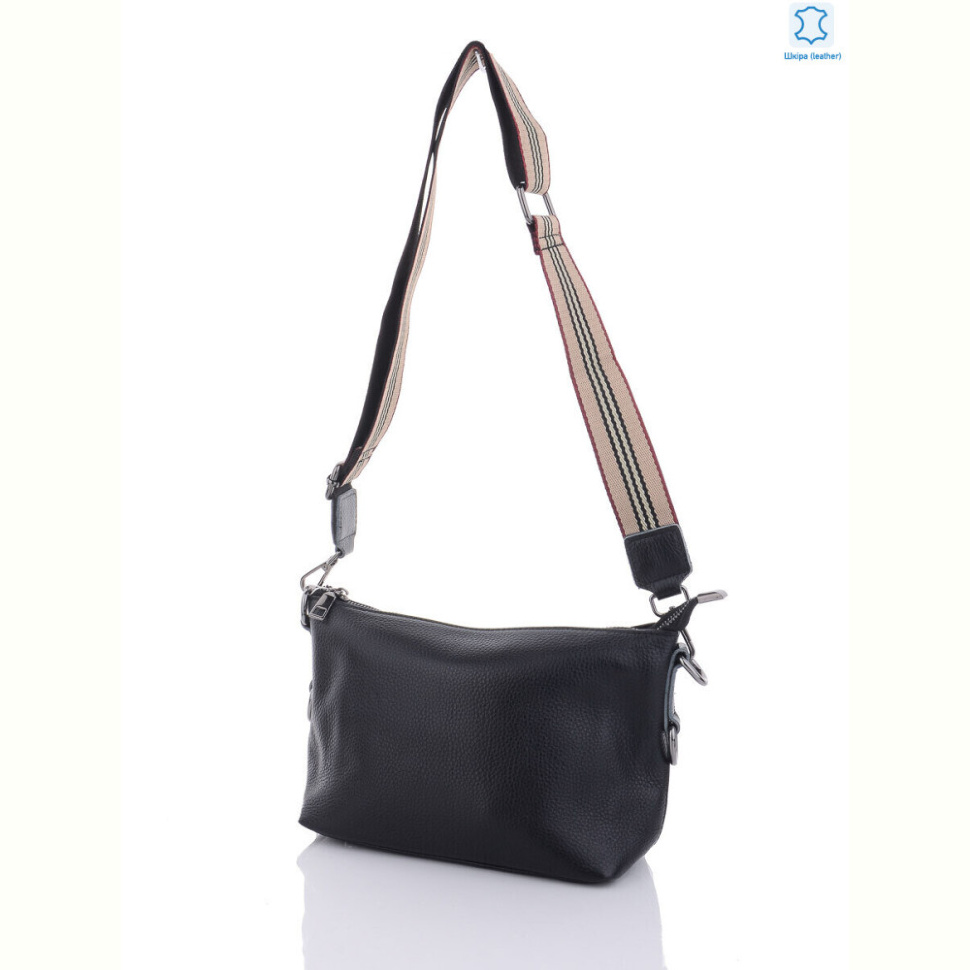 Сумка Sunshine bag W003 black