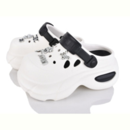 Кроксы Luck Line 24506-387B