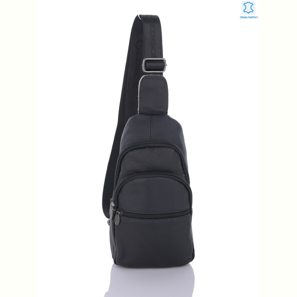 Сумка Sunshine bag M1 black