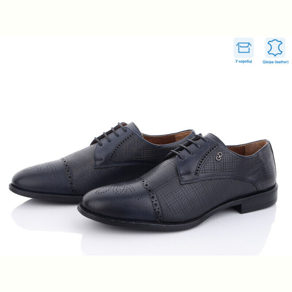 Туфли Mona Lisa 15160-M04