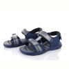 Сандалии Ok Shoes 3805F navy