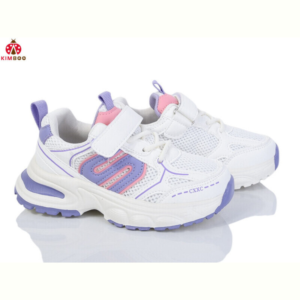 Кроссовки KIMBOO GY542-2Z