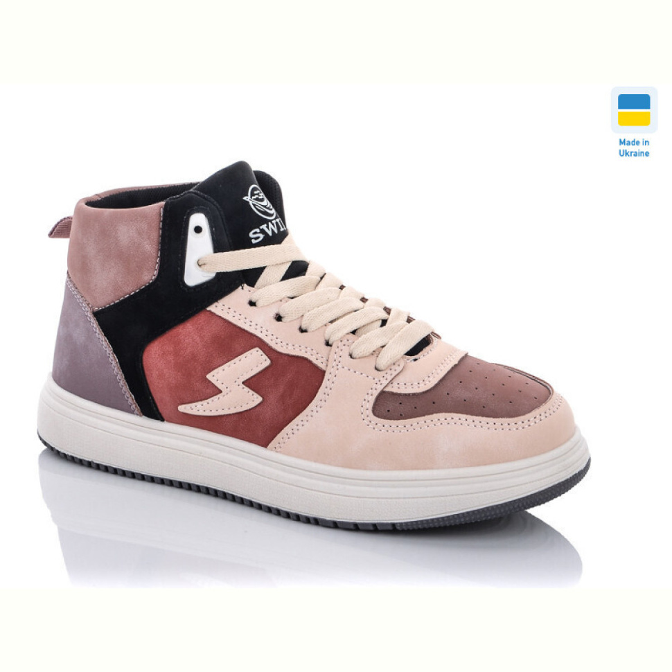 Кроссовки Swin 1610-5