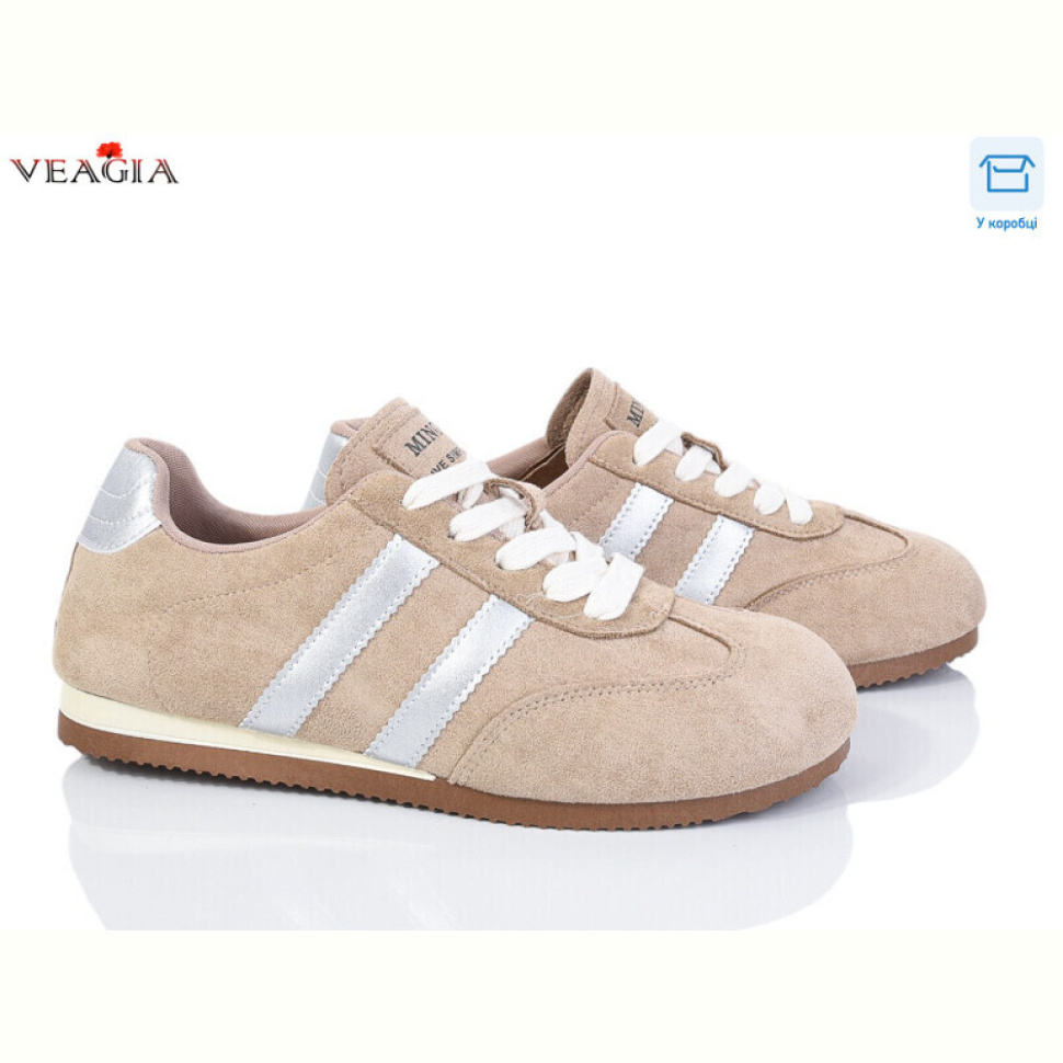 Кроссовки Veagia-ADA B13-3