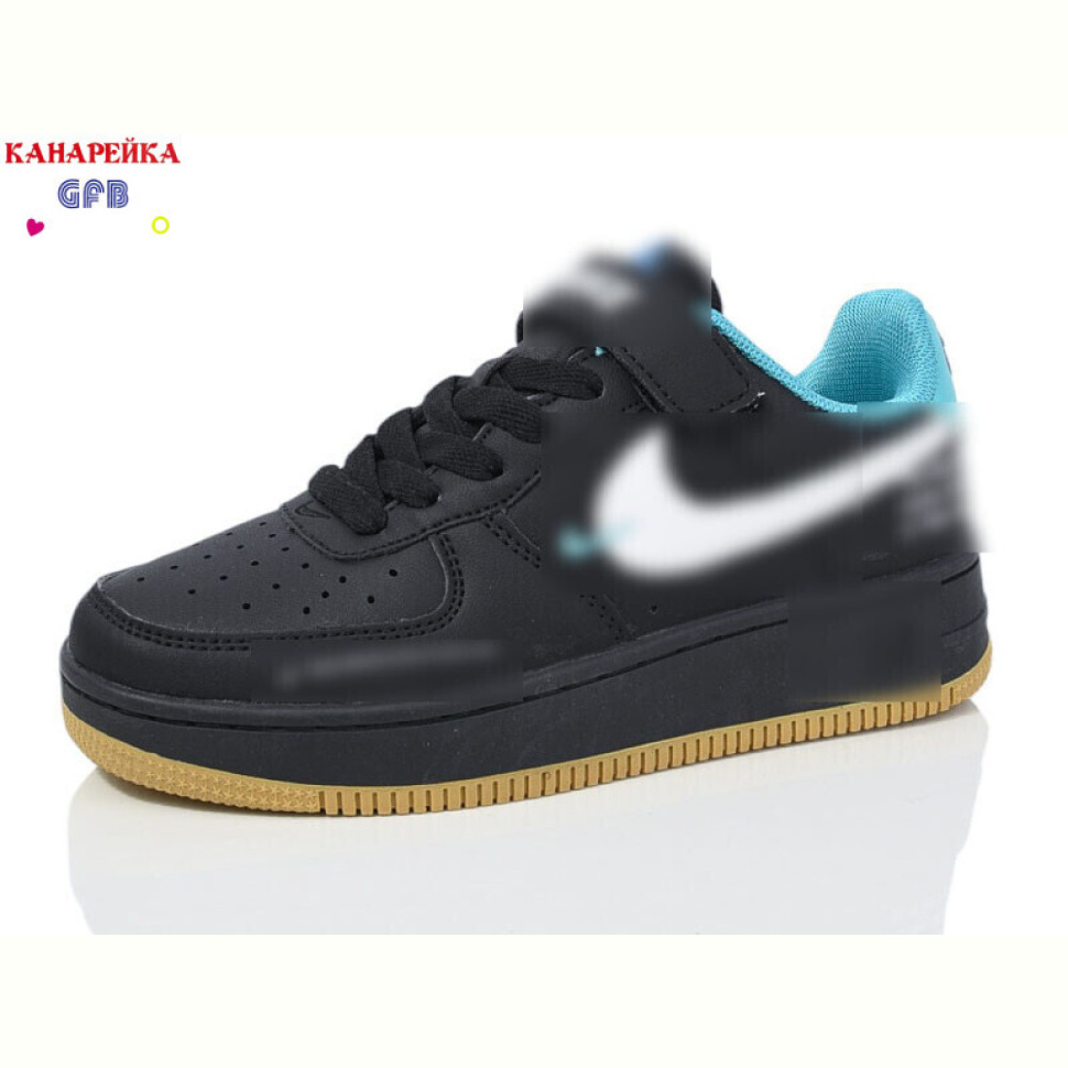 Кроссовки GFB-Канарейка A963-3 Кроссовки GFB-Канарейка A963-3