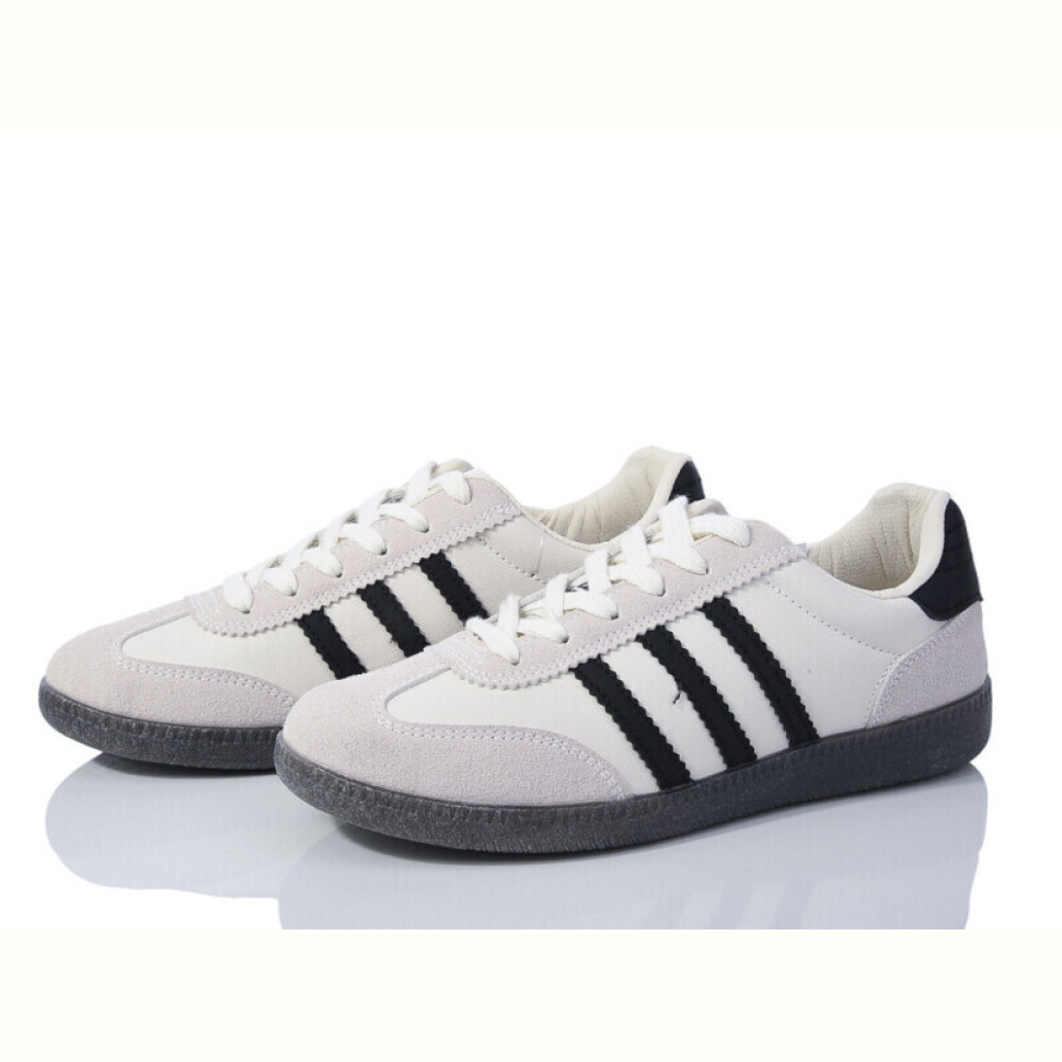 Кроссовки Violeta HD40(149-42) grey-black