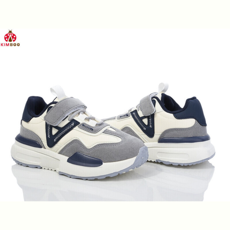 Кроссовки KIMBOO GY24179-3D