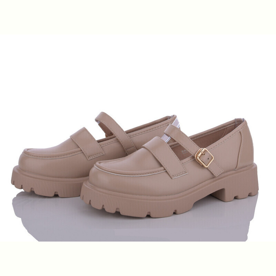 Туфли Loretta E232-3