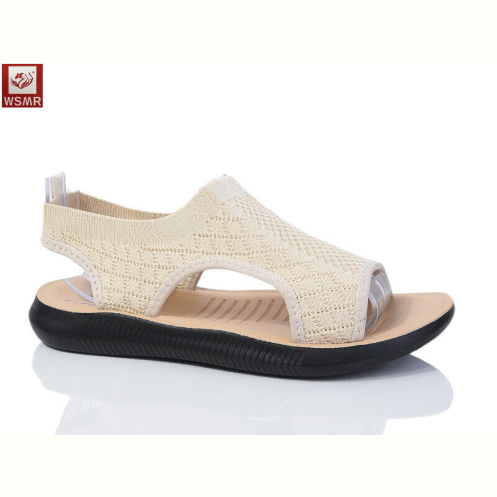 Босоножки WSMR F06-3