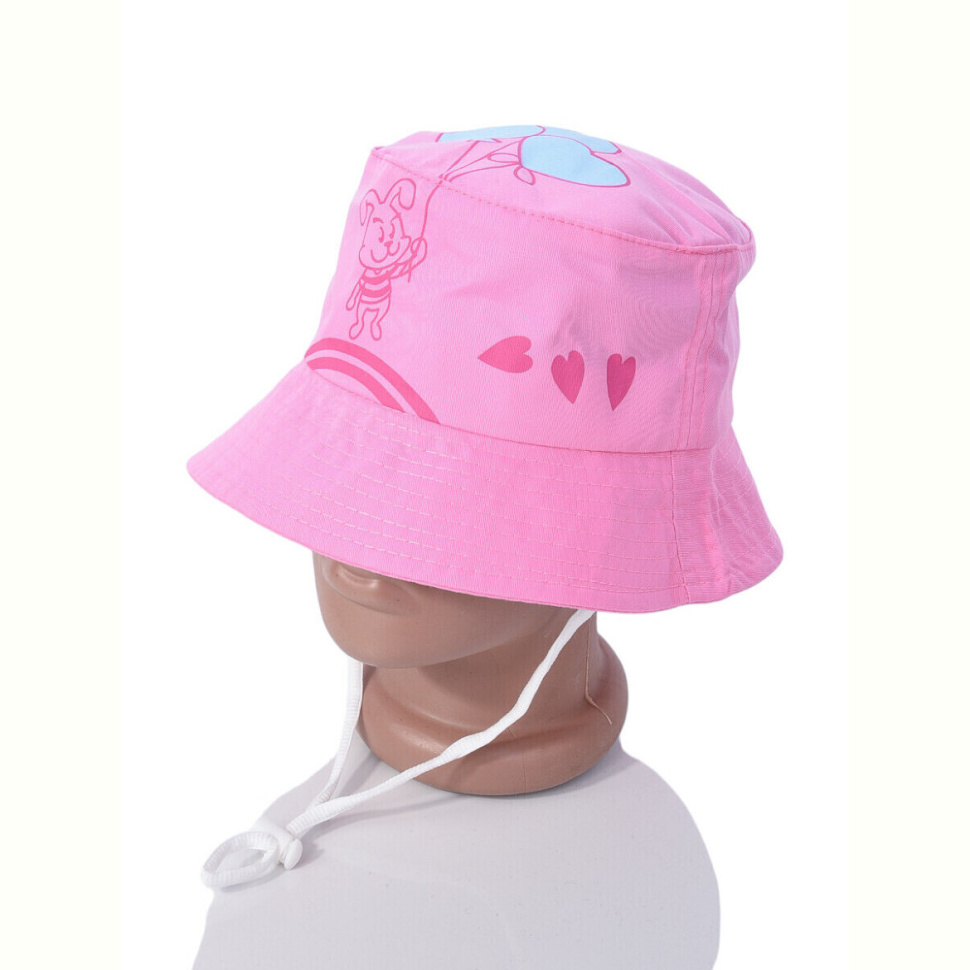 Панама RuBi EX010-2 l.pink