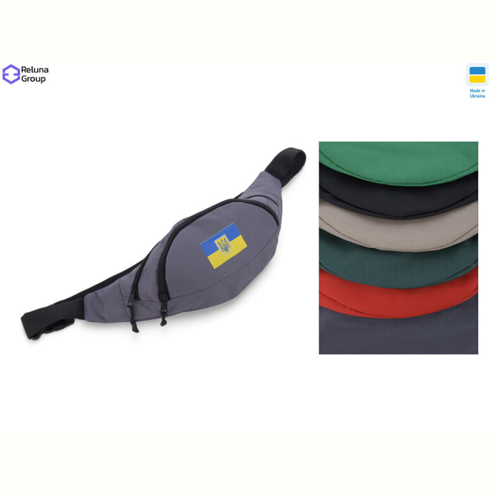 Бананка Reluna Group BN005-3 mix Бананка Reluna Group BN005-3 mix