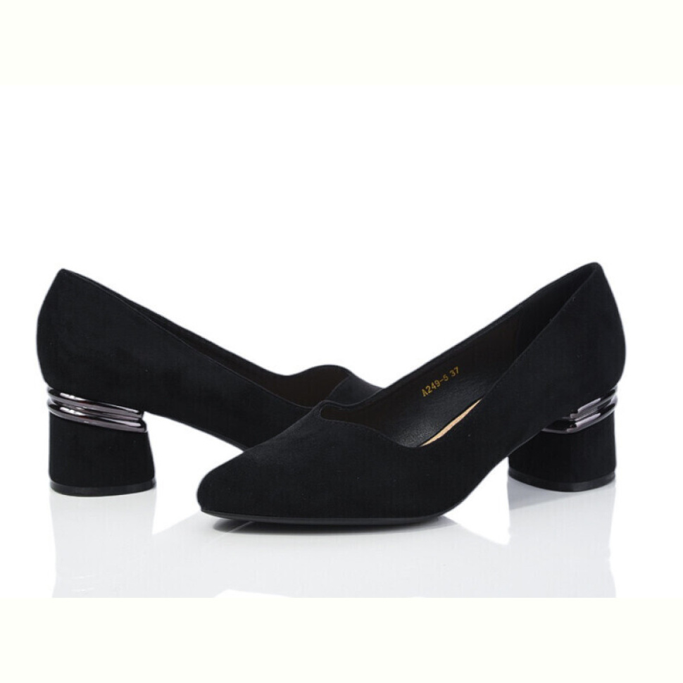 Туфли Loretta A249-5