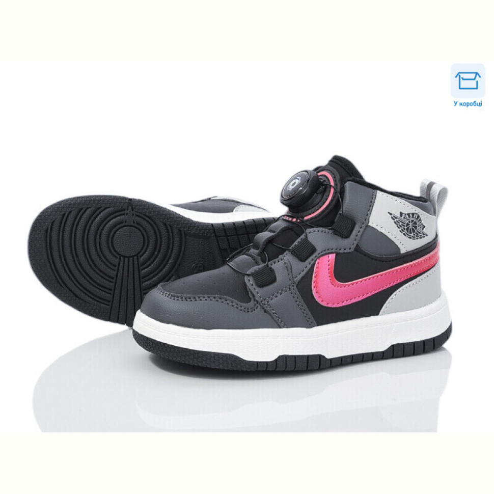 Кроссовки Ok Shoes A036-7