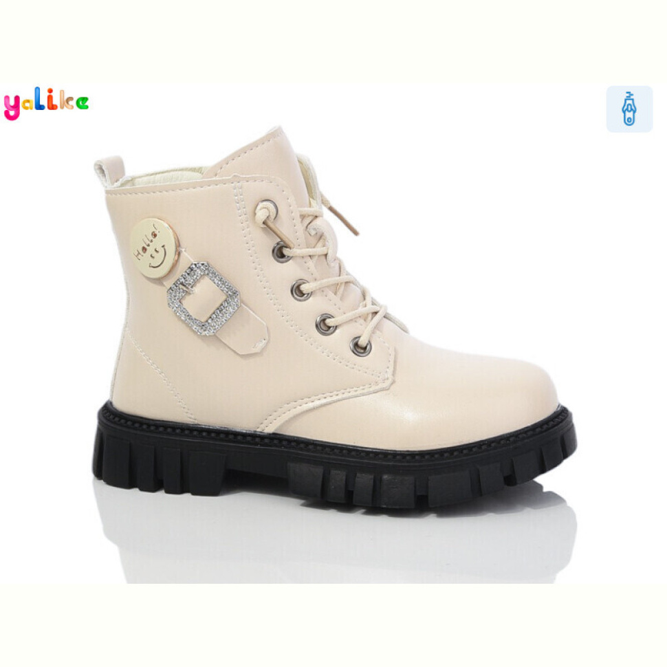 Ботинки Yalike 980-6