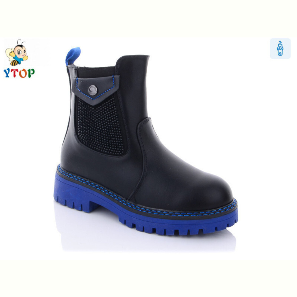 Ботинки Y.Top YD2735-6-19