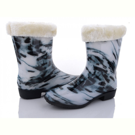 Резиновая обувь BIG 239A