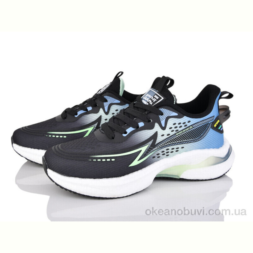 Кроссовки Lion-Lu B0056-2