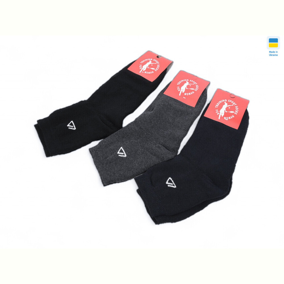 Носки Textile T119 mix