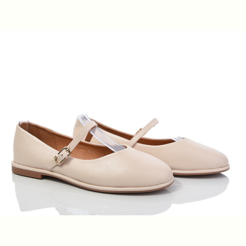 Туфли Loretta E595-3