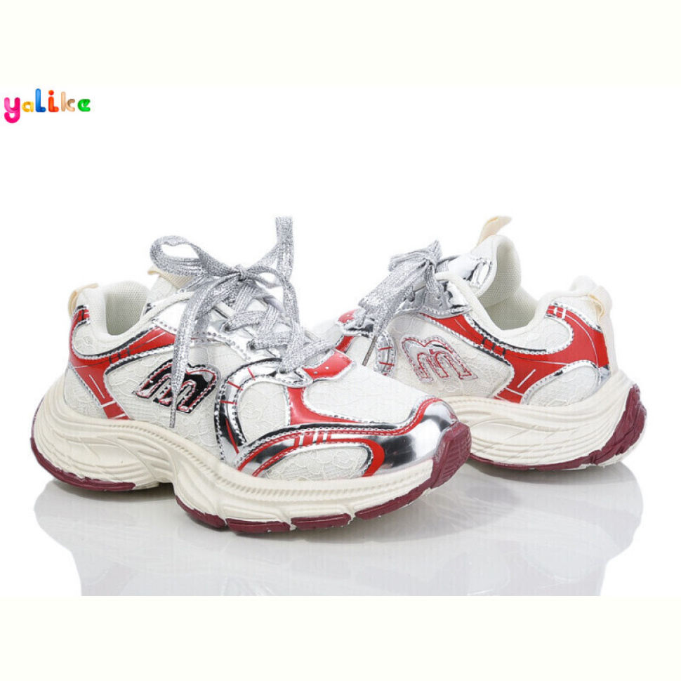 Кроссовки Yalike 2070-6