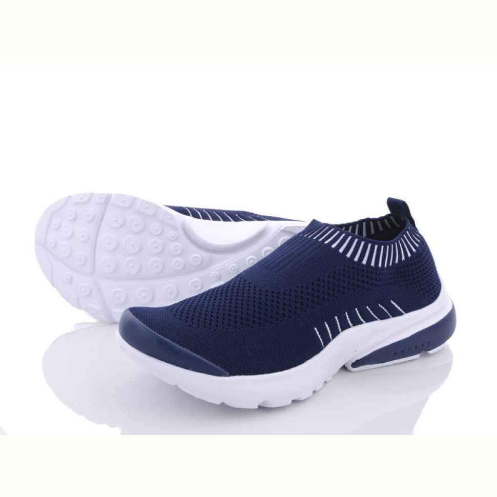 Кроссовки Violeta 24-109 navy-white Кроссовки Violeta 24-109 navy-white
