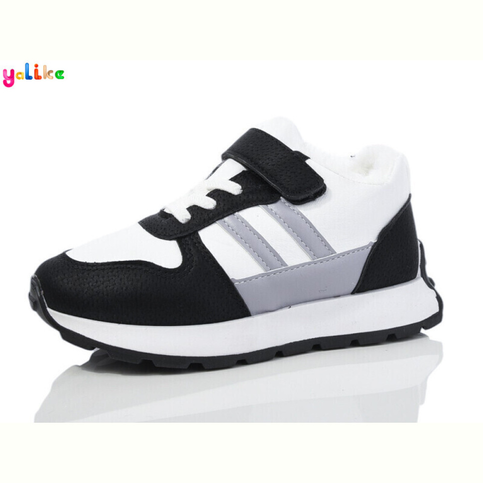 Кроссовки Yalike Зима 970-5 Кроссовки Yalike Зима 970-5