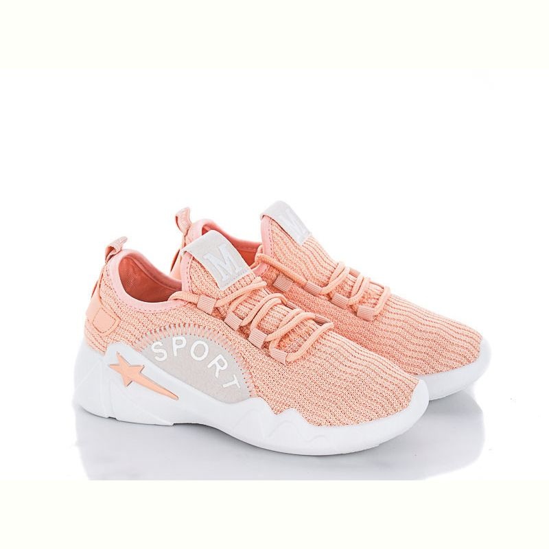 Кроссовки Class Shoes 9901 pink