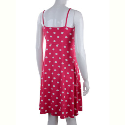 Сарафан Vande Grouff 248 pink