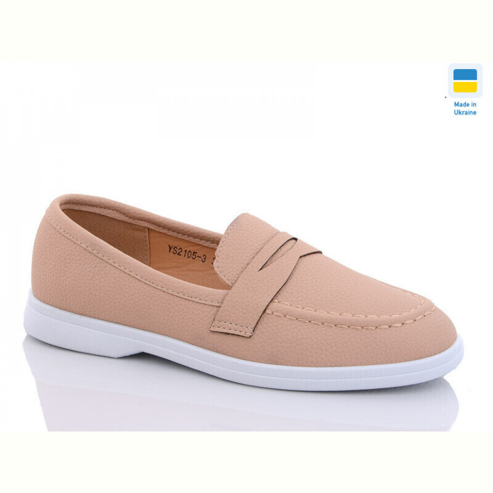 Туфли Swin YS2105-3