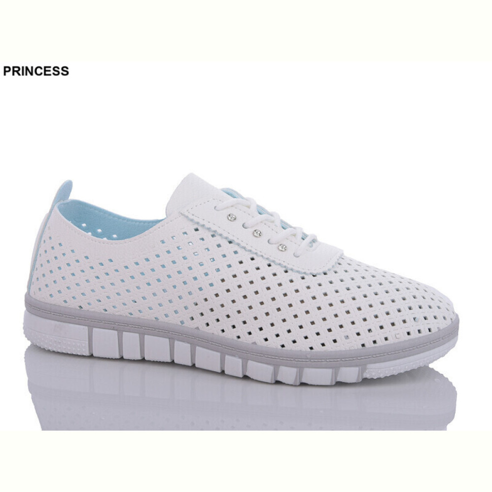 Кроссовки Princess L117
