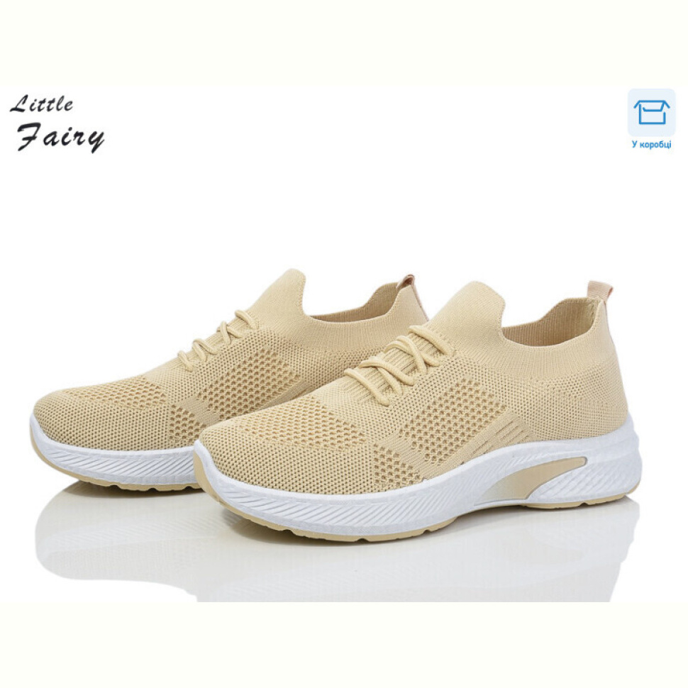 Кроссовки L.Fairy L963-4
