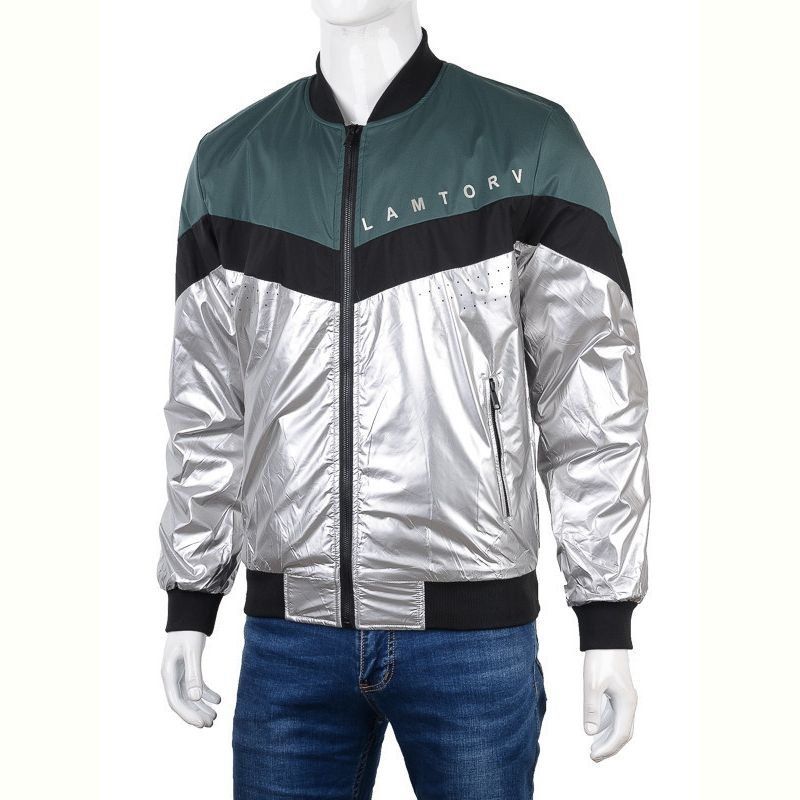 Куртка Fabullok AB3110 green