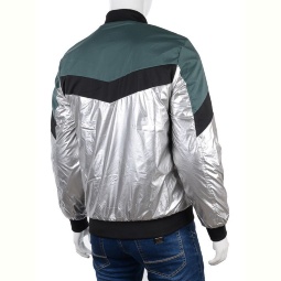 Куртка Fabullok AB3110 green