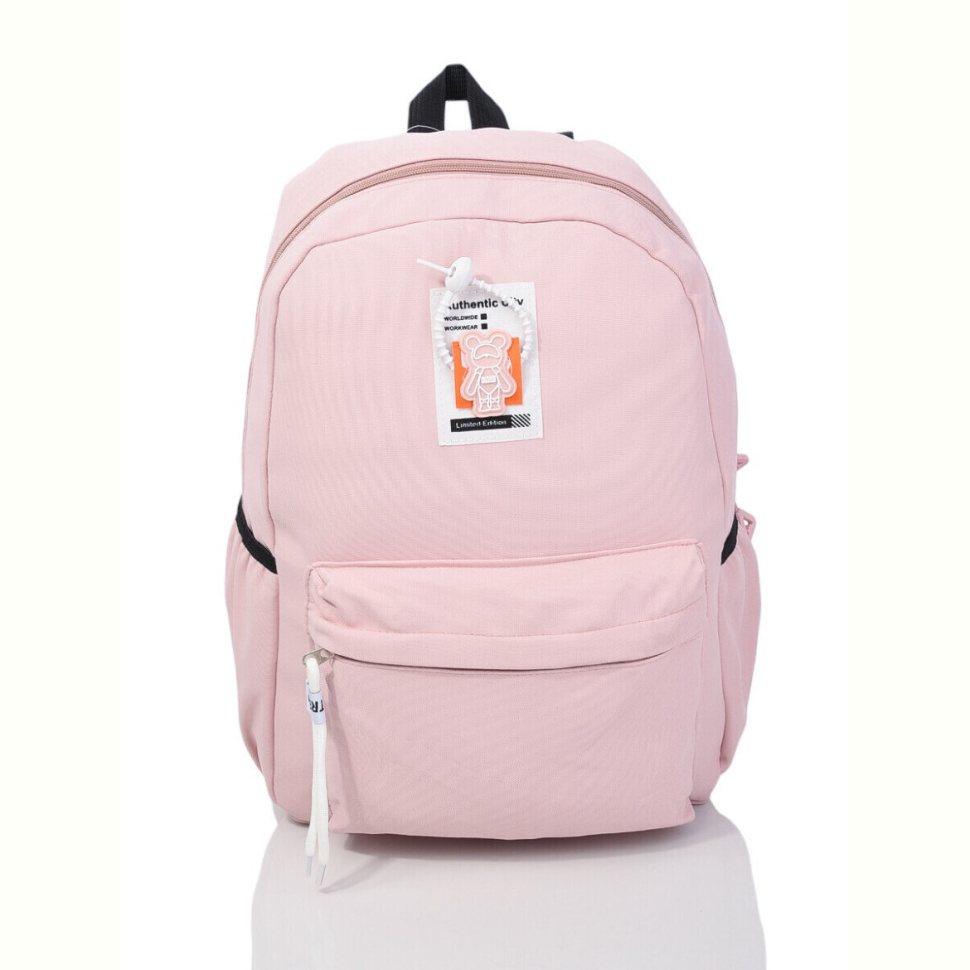 Рюкзак Red Hat 9341-2 pink