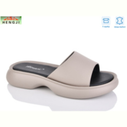 Шлепки HENGJI-ELENA G196-2