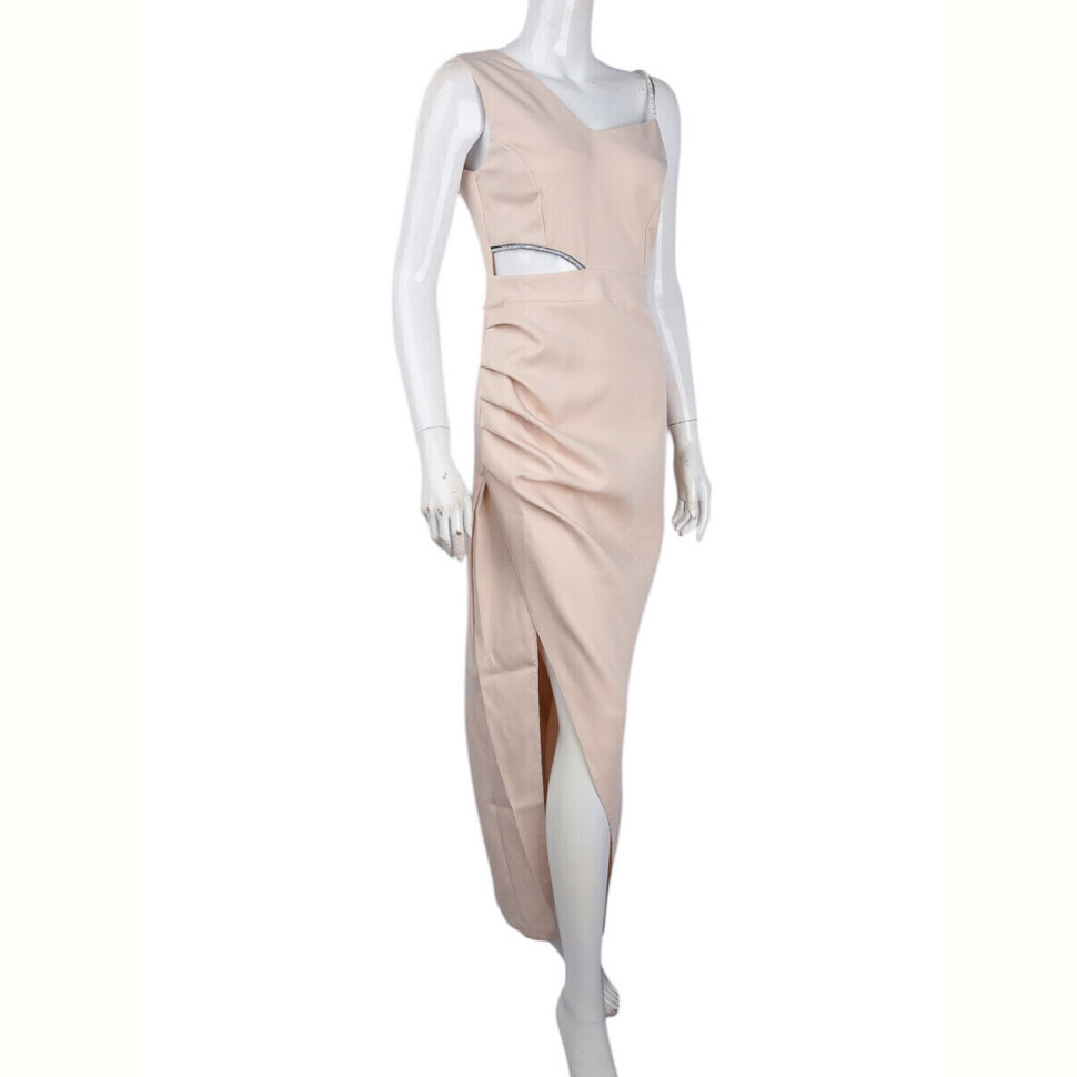 Платье Adam&Eva 221 beige