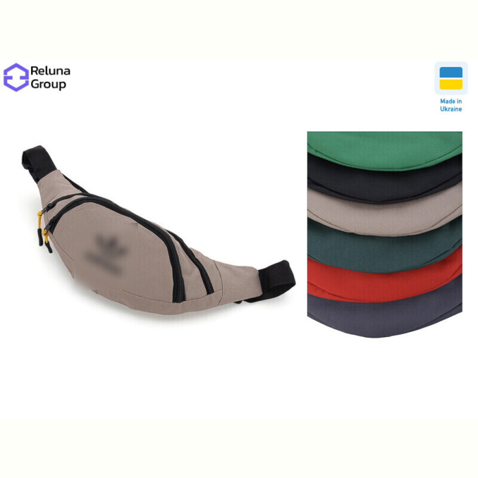 Бананка Reluna Group BN001-9 mix