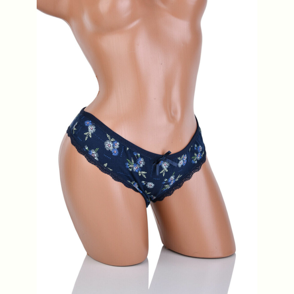 Трусы Obuvok 5800-18 navy (2XL;3XL;4XL) Трусы Obuvok 5800-18 navy (2XL;3XL;4XL)