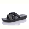 Шлепки Sali-2 8185 black
