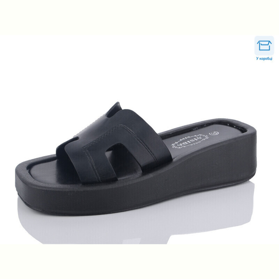 Шлепки Hongquan X33-1 Шлепки Hongquan X33-1