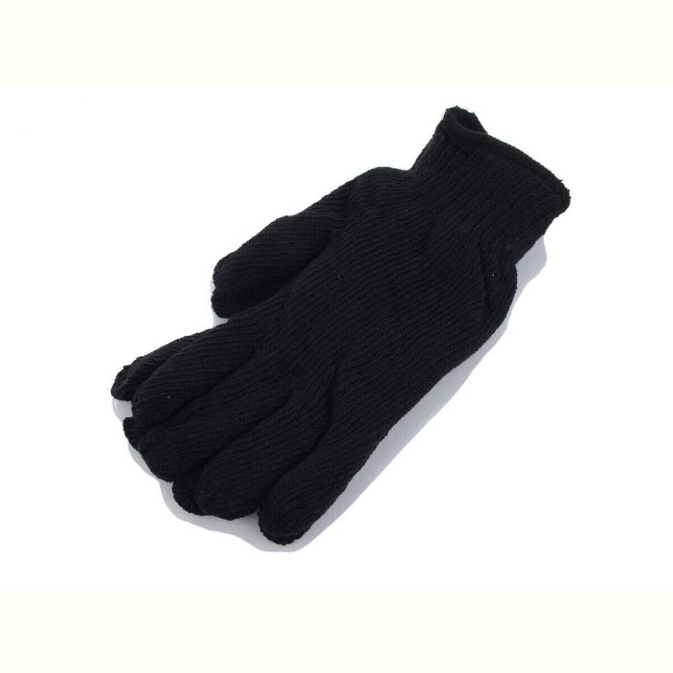 Перчатки Textile 305 black