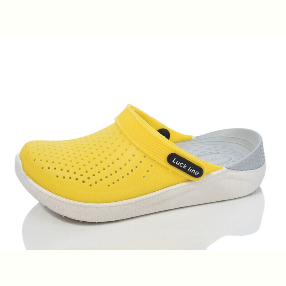 Кроксы Luck Line 5017-308
