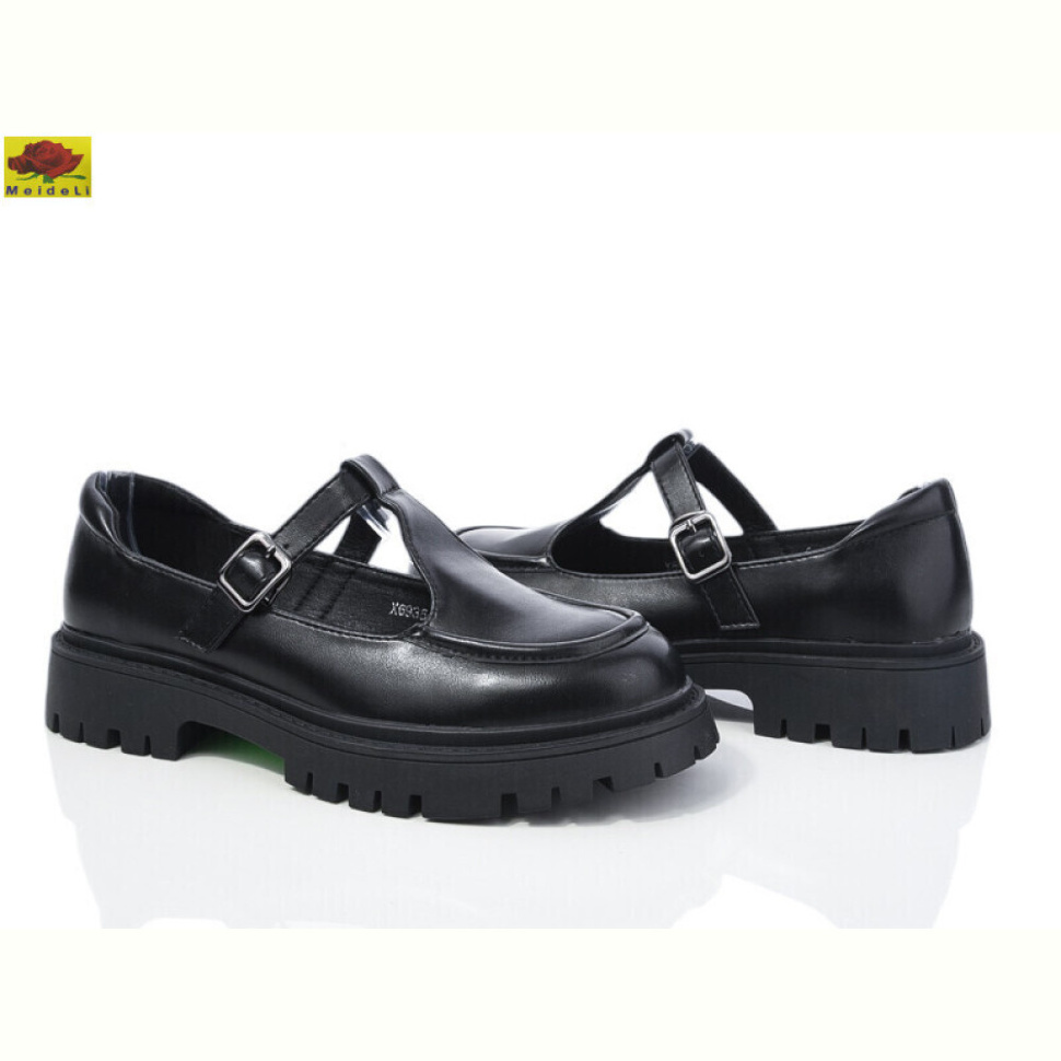 Туфли Mei De Li X6935-13