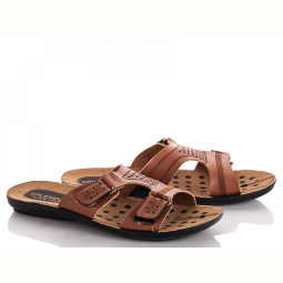 Шлепки Makers Shoes Splendor-5